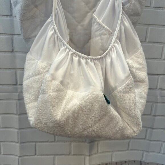 Biloban Baby Diaper Changing Pads 31"×16" Waterproof Bamboo Terrycloth - Picture 7 of 8